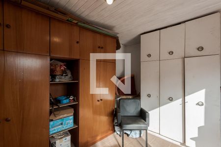 Casa à venda com 386m², 3 quartos e 2 vagasQuarto de Serviço 2