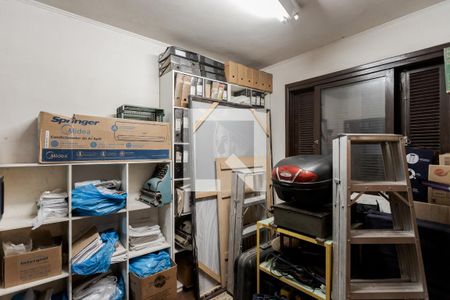 Casa à venda com 386m², 3 quartos e 2 vagasDepósito