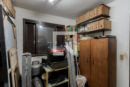 Casa à venda com 386m², 3 quartos e 2 vagasDepósito