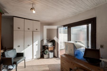 Casa à venda com 386m², 3 quartos e 2 vagasQuarto de Serviço 2