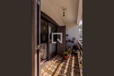 Casa à venda com 386m², 3 quartos e 2 vagasVaranda 1