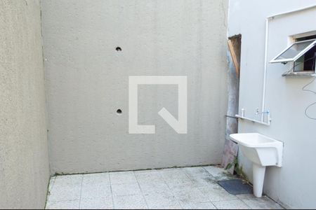 Casa à venda com 370m², 4 quartos e 2 vagasArea de serviço