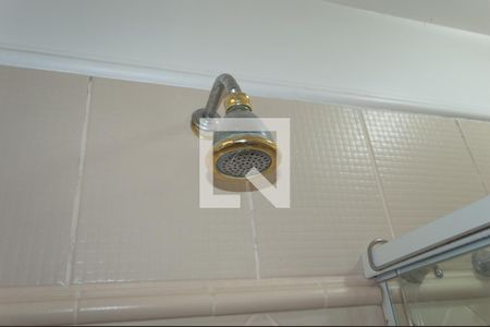 Casa à venda com 370m², 4 quartos e 2 vagasDetalhe banheiro 2