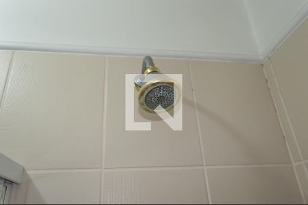 Casa à venda com 370m², 4 quartos e 2 vagasDetalhe banheiro 3