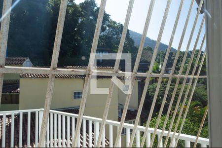 Casa à venda com 370m², 4 quartos e 2 vagasvista do quarto 2