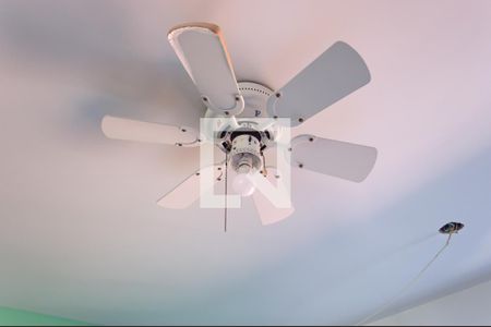 Casa à venda com 370m², 4 quartos e 2 vagasDetalhe quarto 4