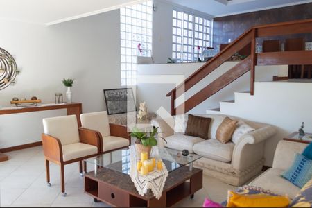 Casa à venda com 4 quartos, 370m² em São Conrado, Rio de Janeiro