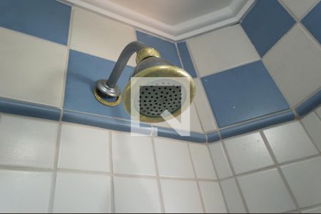 Casa à venda com 370m², 4 quartos e 2 vagasdetalhe Banheiro da Suíte 1