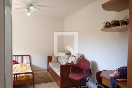 Casa à venda com 370m², 4 quartos e 2 vagasQuarto 1