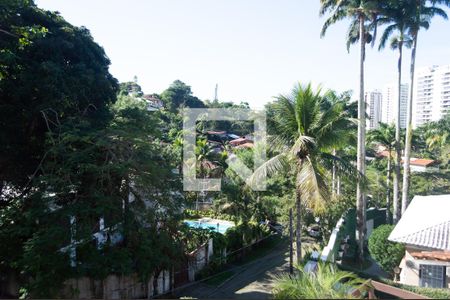 Casa à venda com 370m², 4 quartos e 2 vagasVista do Quarto 1