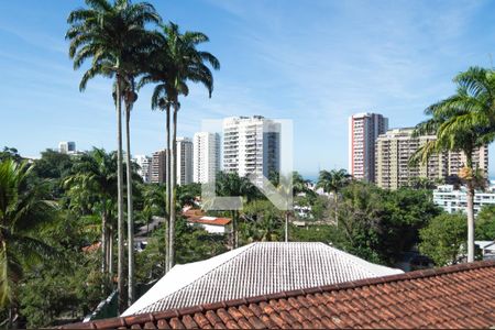 Casa à venda com 370m², 4 quartos e 2 vagasVista do Quarto 4