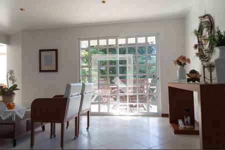 Casa à venda com 4 quartos, 370m² em São Conrado, Rio de Janeiro