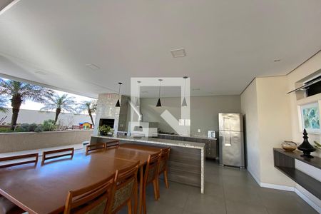 Apartamento à venda com 114m², 3 quartos e 3 vagasÁrea comum - Brinquedoteca