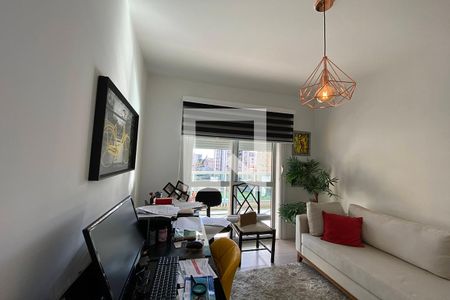 Apartamento à venda com 114m², 3 quartos e 3 vagasQuarto 2