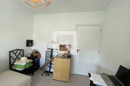 Apartamento à venda com 114m², 3 quartos e 3 vagasQuarto 2