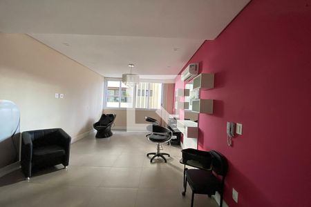 Apartamento à venda com 114m², 3 quartos e 3 vagasÁrea comum