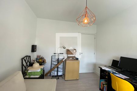 Apartamento à venda com 114m², 3 quartos e 3 vagasQuarto 2