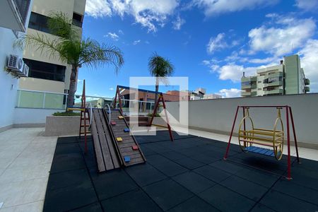 Apartamento à venda com 114m², 3 quartos e 3 vagasÁrea Comum - Playground