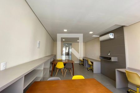 Apartamento à venda com 114m², 3 quartos e 3 vagasÁrea comum - Sala de Jogos