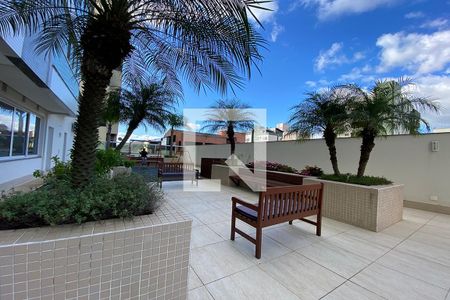 Apartamento à venda com 114m², 3 quartos e 3 vagasÁrea comum