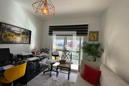 Apartamento à venda com 114m², 3 quartos e 3 vagasQuarto 2