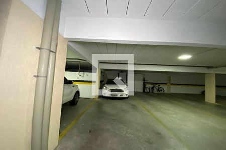 Apartamento à venda com 114m², 3 quartos e 3 vagasGaragem