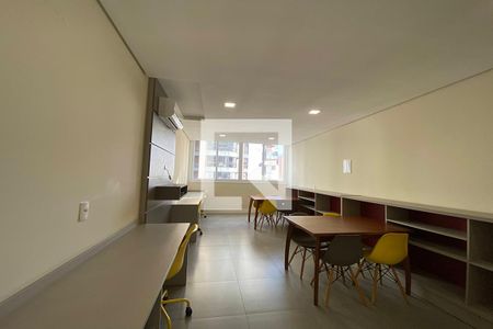 Apartamento à venda com 114m², 3 quartos e 3 vagasÁrea comum -