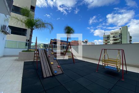 Apartamento à venda com 114m², 3 quartos e 3 vagasÁrea Comum - Playground