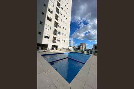 Apartamento à venda com 114m², 3 quartos e 3 vagasÁrea comum - Piscina