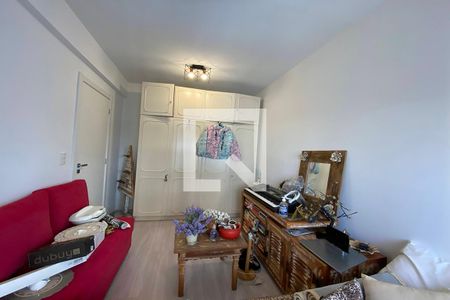 Apartamento à venda com 114m², 3 quartos e 3 vagasQuarto 1