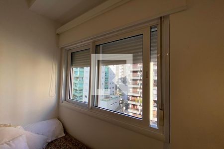 Apartamento à venda com 114m², 3 quartos e 3 vagasJanela do Quarto 1