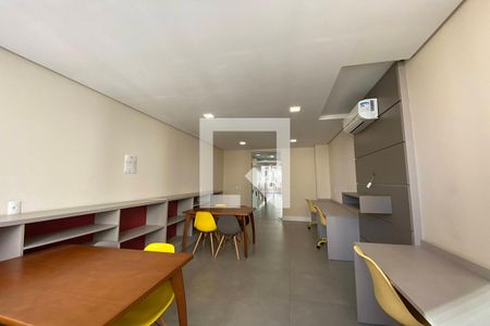 Apartamento à venda com 114m², 3 quartos e 3 vagasÁrea comum - Sala de Jogos