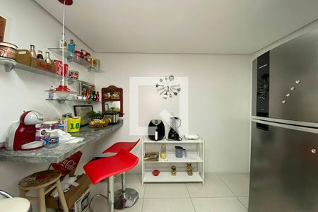 Apartamento à venda com 114m², 3 quartos e 3 vagasCozinha