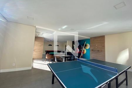 Apartamento à venda com 114m², 3 quartos e 3 vagasÁrea comum - Sala de Jogos