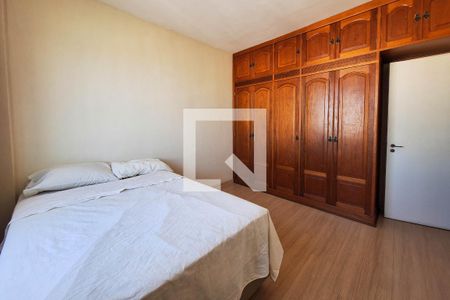 Quarto 1 de apartamento à venda com 2 quartos, 90m² em Santa Rosa, Niterói