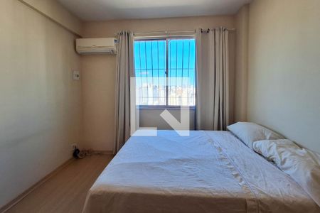 Quarto 1 de apartamento à venda com 2 quartos, 90m² em Santa Rosa, Niterói