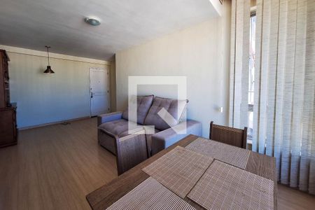 Sala de apartamento à venda com 2 quartos, 90m² em Santa Rosa, Niterói