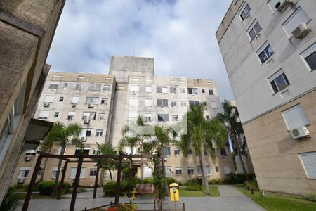 Apartamento à venda com 50m², 2 quartos e 1 vagaÁrea comum