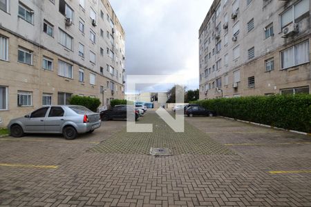 Apartamento à venda com 50m², 2 quartos e 1 vagaÁrea comum