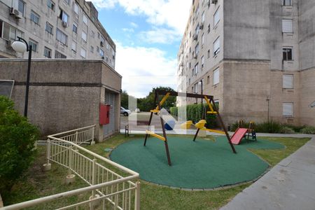 Apartamento à venda com 50m², 2 quartos e 1 vagaÁrea comum