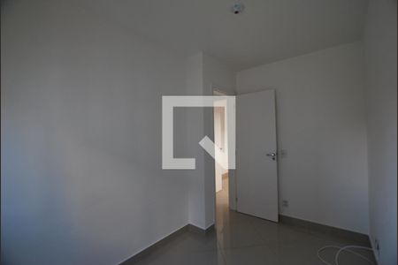 Apartamento à venda com 50m², 2 quartos e 1 vagaQuarto 2