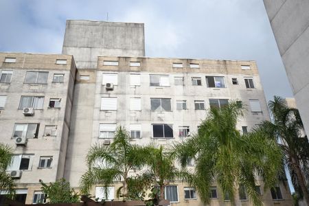 Apartamento à venda com 50m², 2 quartos e 1 vagaÁrea comum