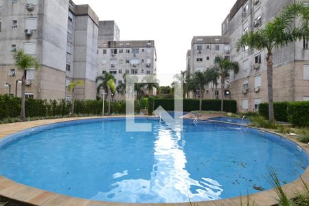Apartamento à venda com 50m², 2 quartos e 1 vagaÁrea comum - Piscina