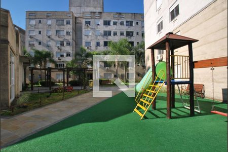 Apartamento à venda com 50m², 2 quartos e 1 vagaÁrea Comum - Playground