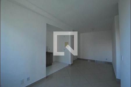 Sala de apartamento à venda com 2 quartos, 50m² em Ipanema, Porto Alegre