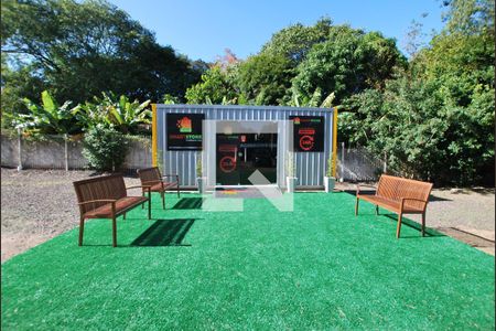 Apartamento à venda com 50m², 2 quartos e 1 vagaÁrea comum