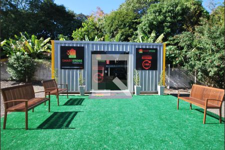 Apartamento à venda com 50m², 2 quartos e 1 vagaÁrea comum