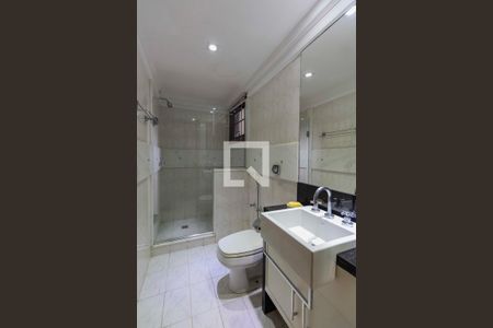 Apartamento à venda com 146m², 3 quartos e 2 vagasBanheiro 