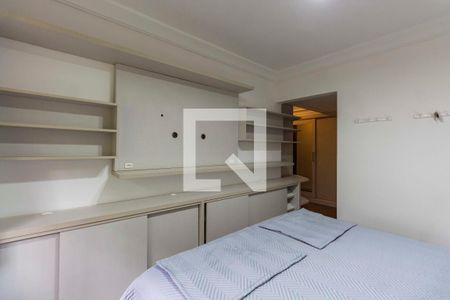 Apartamento à venda com 146m², 3 quartos e 2 vagasSuíte 1