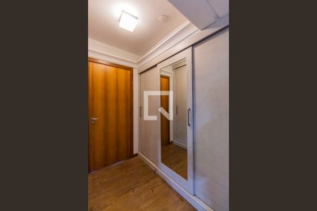 Apartamento à venda com 146m², 3 quartos e 2 vagasCloset da Suíte 1